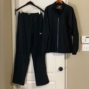 Men’s Nike Golf Storm-Fit Suit